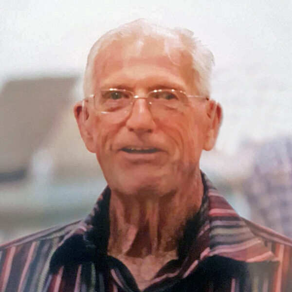 Peter Philpott