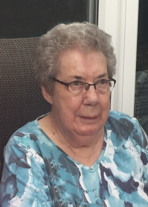 Joyce Brown