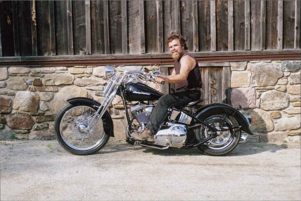 Wymond Walkem