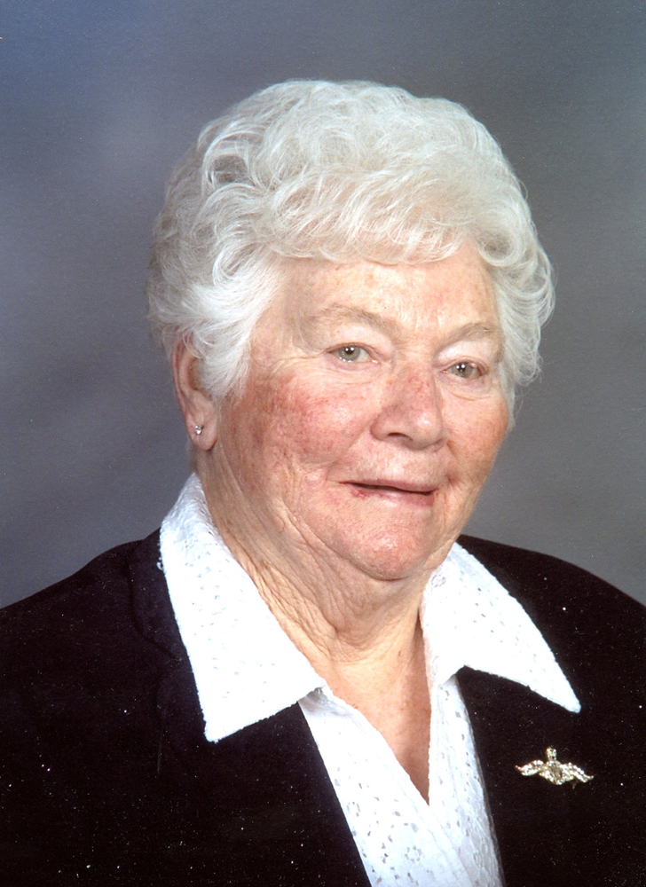 Ruby Reed