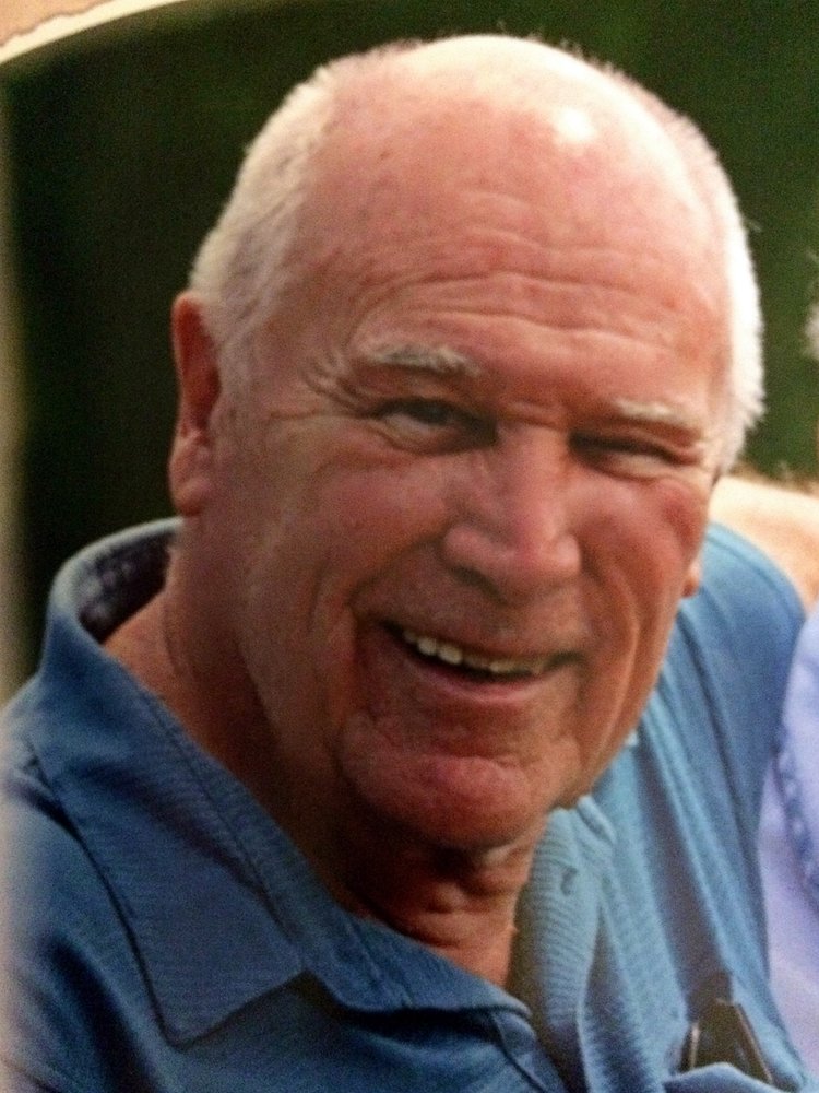 George "Neil" MacCormack