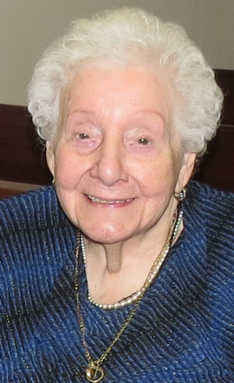 Joan Scannell
