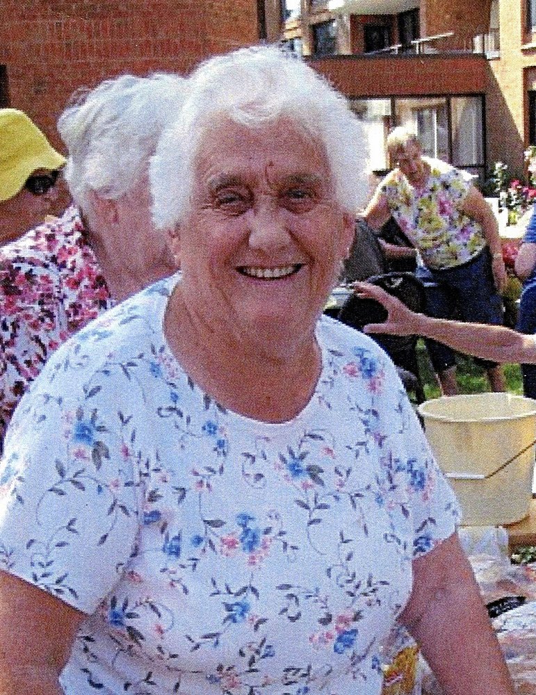 Agnes Swinkels