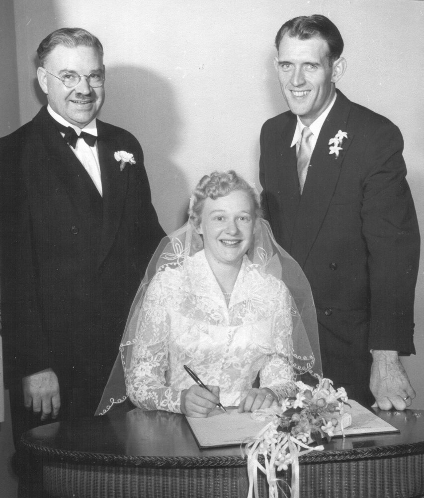 Edwin Mitchell