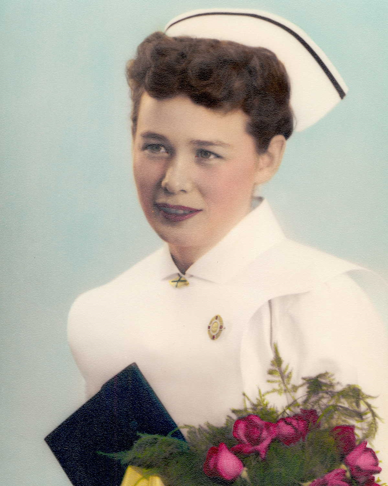 Audrey Bergeron