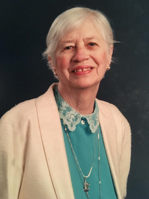 Constance Vowles