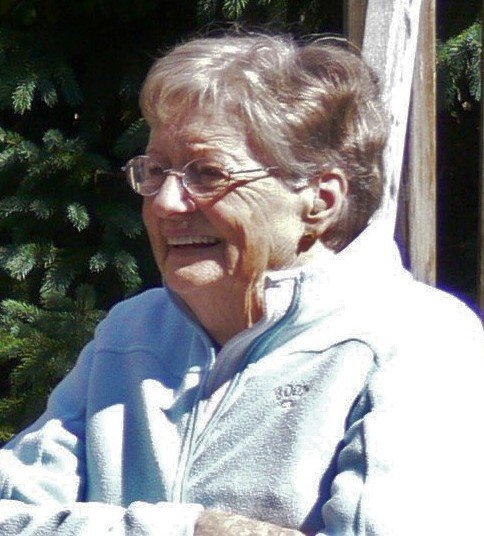 Libby Kentner
