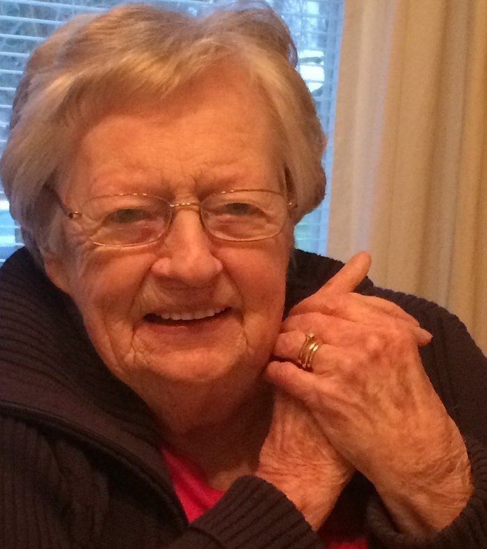 Libby Kentner