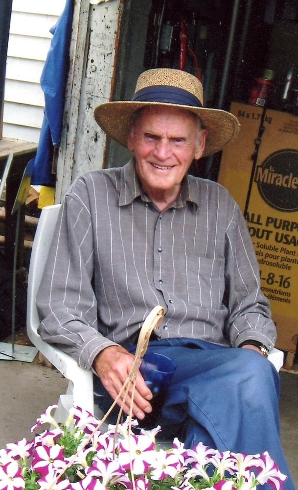 Kenneth Arnold