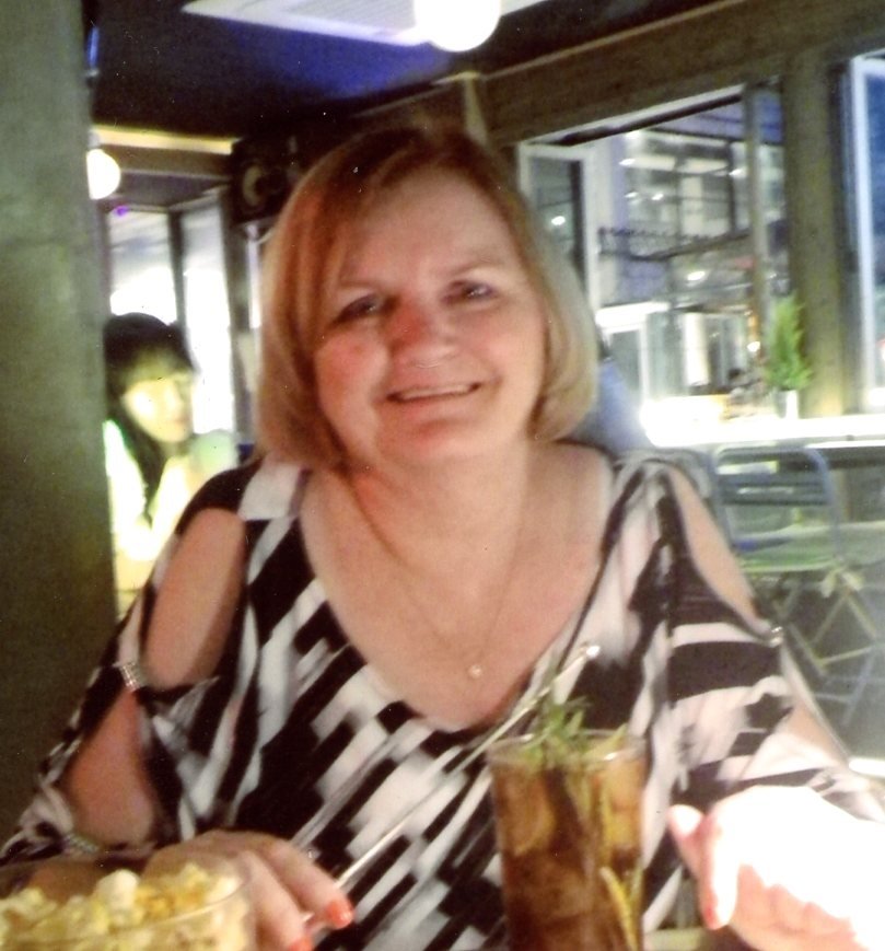 Sandra Jaskulski