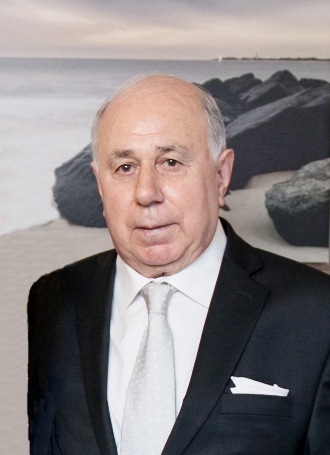 Eliodoro Oliveira