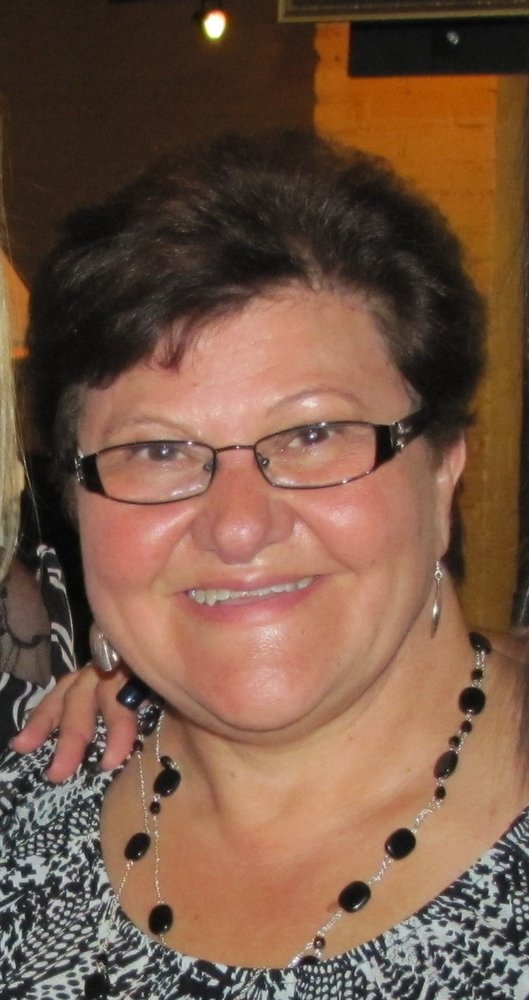 Doris Galea