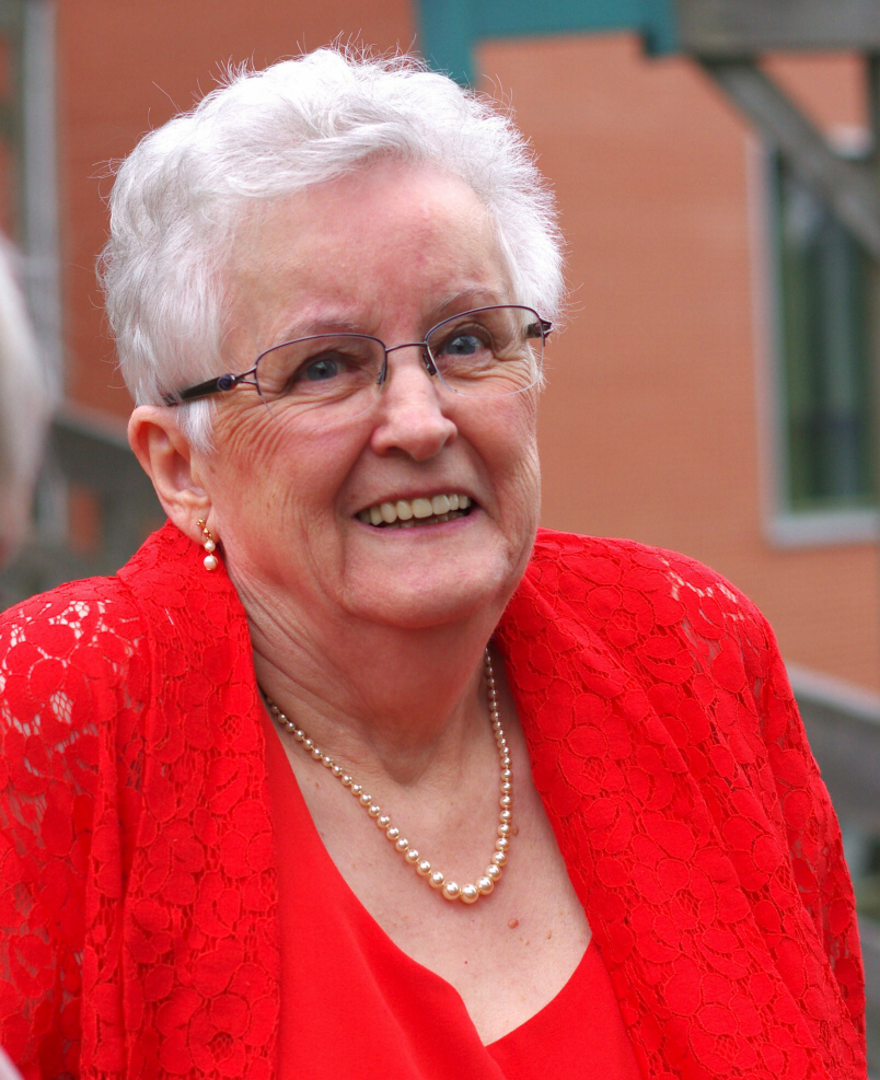 Rosalie Lynds