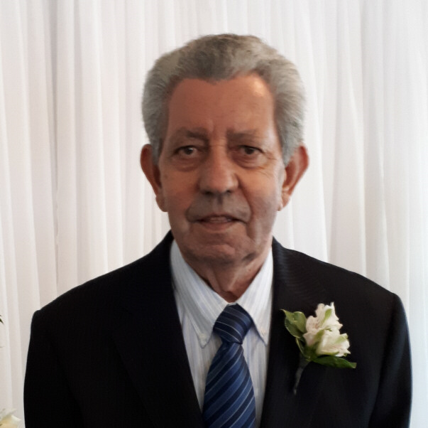 Herminio Vieira