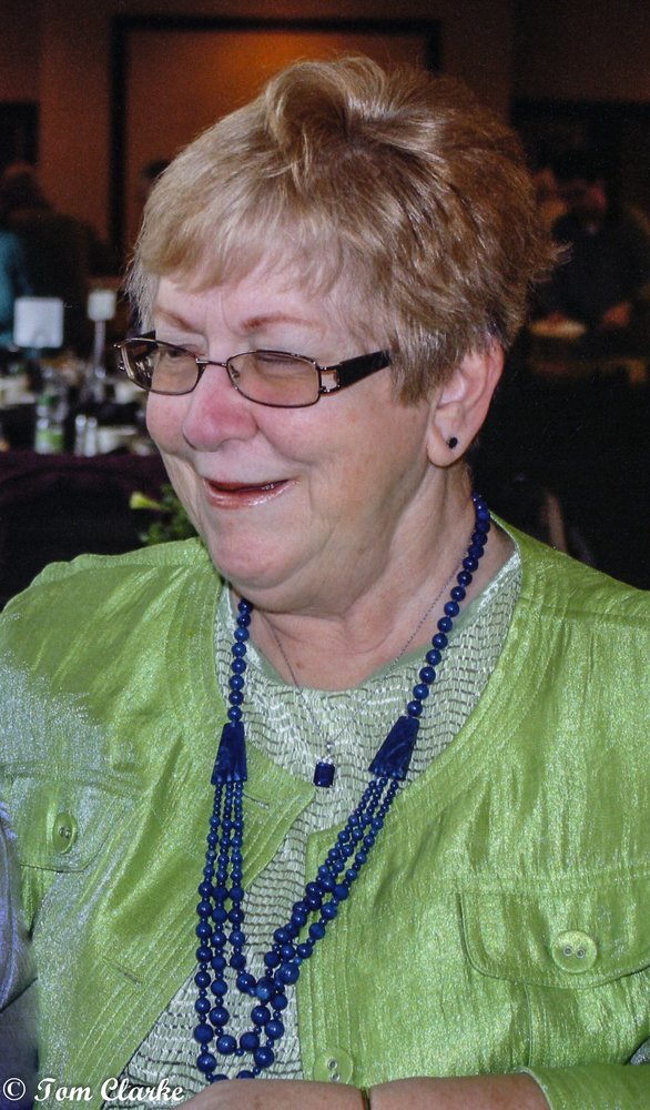 Madeline Osatchuk