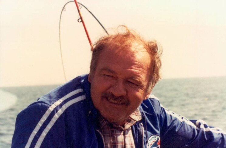 Donald Humberstone