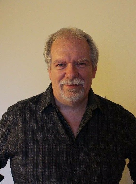 Graham Cadger