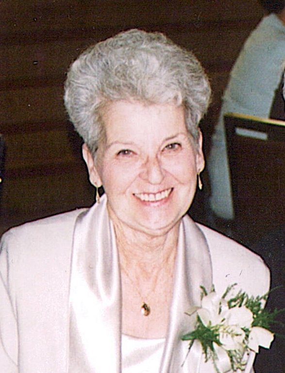 Helen Russell