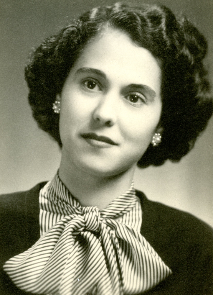 Maria Almeida