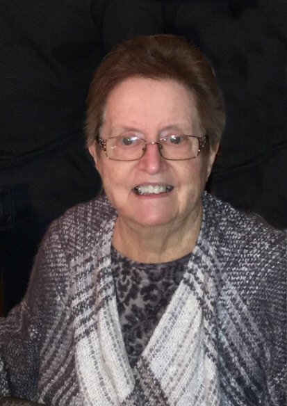 Lucille Halloran