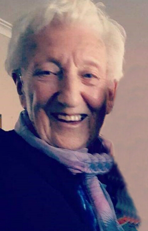 Gladys Smyth