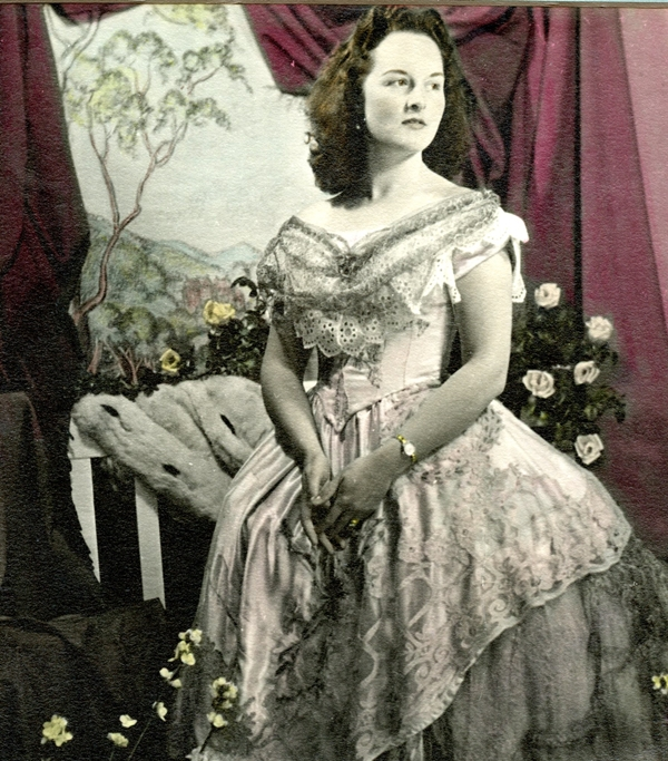 Moira Morrison