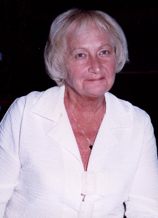 Mary Anne Marling