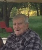 Ronald Purdy