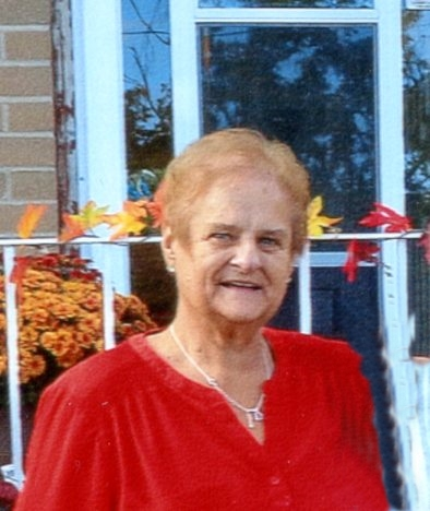 Evelyn McCallum