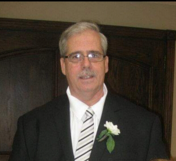 Paul Vodden