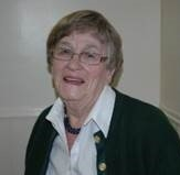 Norah Williams