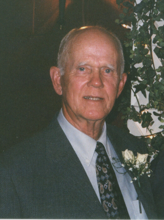 Roy Adams