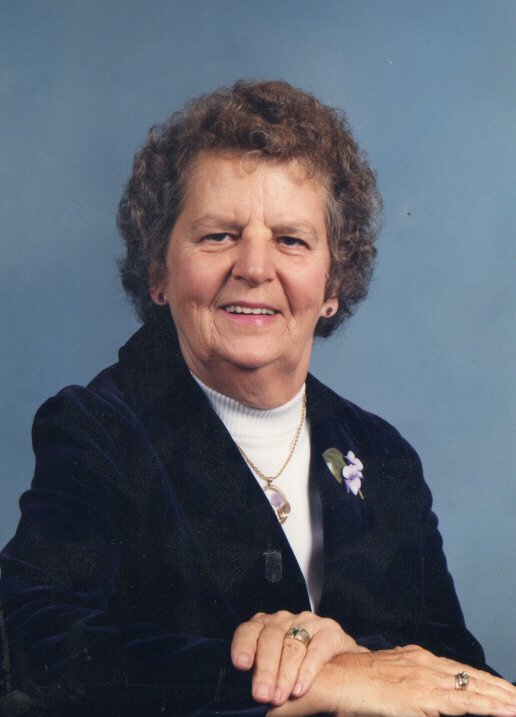 Martha Harley
