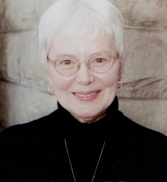 Obituary of Margaret Christina Lawson | JS Jones and Son Funeral Ho...